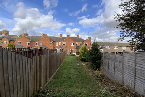 undefined, Harwood Street, New Bradwell, Milton Keynes