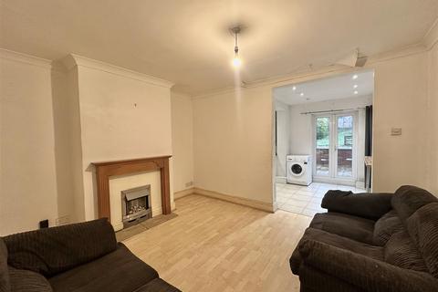 undefined, Harwood Street, New Bradwell, Milton Keynes