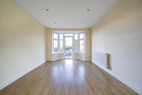 3 bedroom detached house for sale, West Hill, Wembley, HA9 9RW