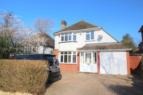 3 bedroom detached house for sale, West Hill, Wembley, HA9 9RW