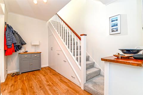 3 bedroom terraced house for sale, Royston Place, Barton on Sea, New Milton, Hampshire, BH25