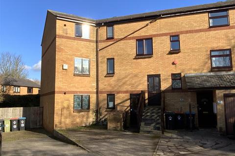 2 bedroom apartment for sale, Bridge Street, New Bradwell, Milton Keynes