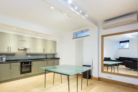 2 bedroom apartment for sale, Doughty Mews, WC1N