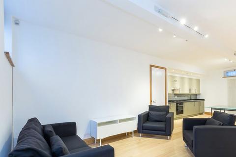 2 bedroom apartment for sale, Doughty Mews, WC1N