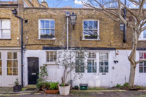 2 bedroom apartment for sale, Doughty Mews, WC1N