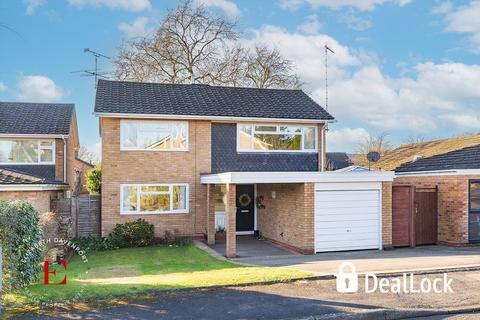 1 Fernhill Close, Kenilworth, CV8 1AN