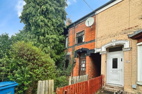 3 bedroom end of terrace house for sale, Brougham Street, Hull, East Riding of Yorkshire, HU3 6PX