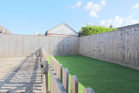 2 bedroom semi-detached bungalow for sale, Main Road, Burton Pidsea, Hull, HU12 9AX