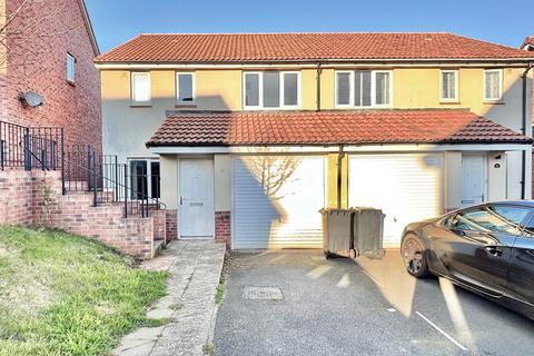 3 bedroom semi-detached house for sale, Alfriston Road, Paignton