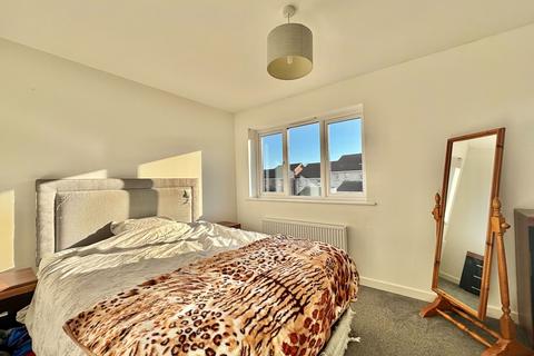 3 bedroom semi-detached house for sale, Alfriston Road, Paignton
