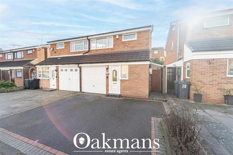 Overbury Close, Birmingham B31