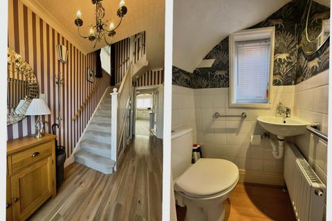 3 bedroom semi-detached house for sale, Kingston Road, Willerby, Hull, HU10 6BN