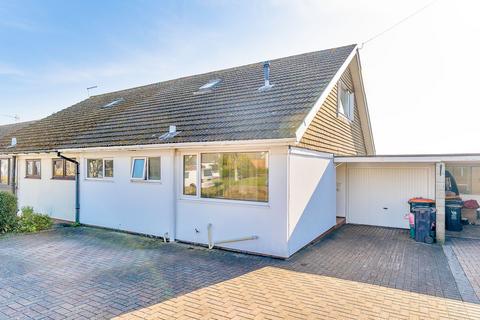 3 bedroom semi-detached house for sale, Anthony Drive, Caerleon, NP18