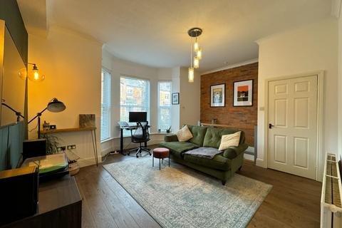 1 bedroom duplex for sale, Maple Avenue, Chorlton