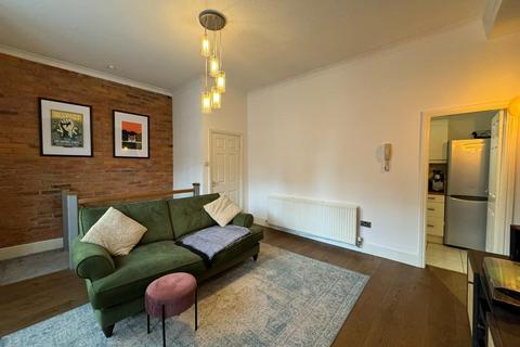 1 bedroom duplex for sale, Maple Avenue, Chorlton