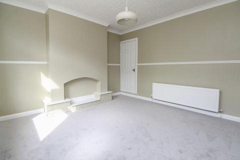 2 bedroom terraced house to rent, Heywood Street, Chesterfield S43