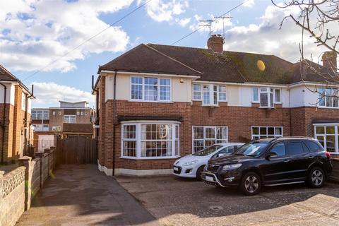 3 bedroom semi-detached house for sale, Chesswood Road, Worthing