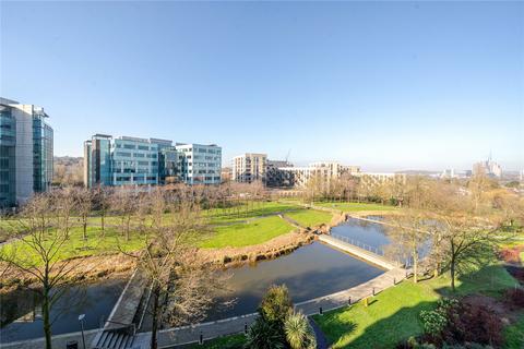 1 bedroom apartment for sale, Lakeside Drive, Park Royal