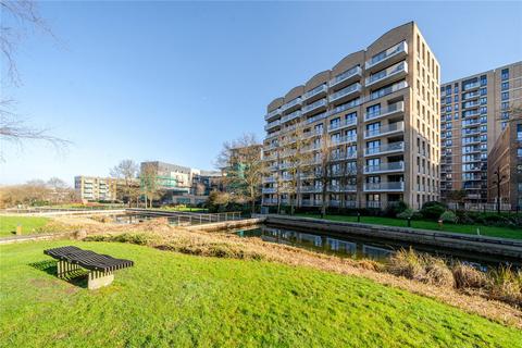 1 bedroom apartment for sale, Lakeside Drive, Park Royal