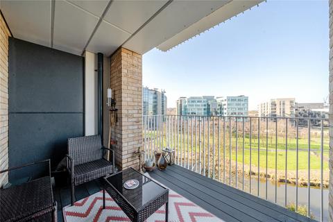 1 bedroom apartment for sale, Lakeside Drive, Park Royal