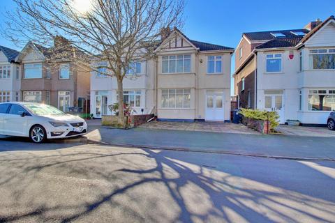 3 bedroom semi-detached house for sale, Bower Road, Bristol BS3