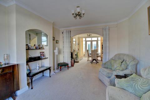 3 bedroom semi-detached house for sale, Bower Road, Bristol BS3