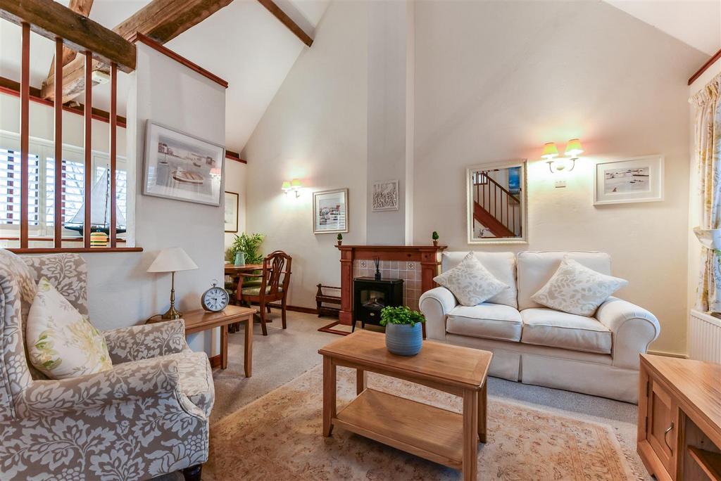 Sitting Room Area