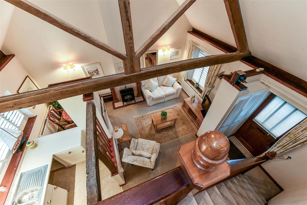 Sitting Room View