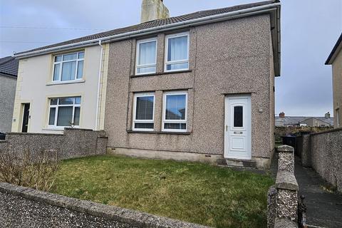 3 bedroom semi-detached house to rent, Basket Road, Whitehaven CA28