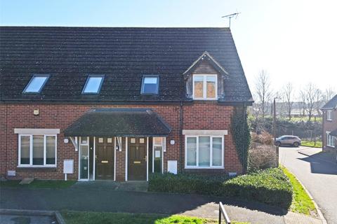 2 bedroom end of terrace house for sale, Redding Grove, Crownhill, Milton Keynes