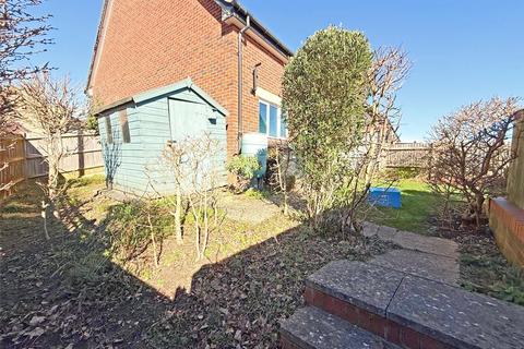 2 bedroom end of terrace house for sale, Redding Grove, Crownhill, Milton Keynes