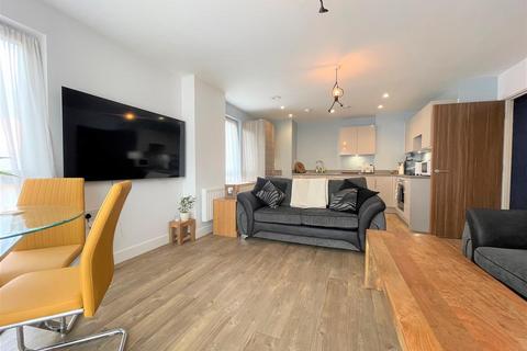 1 bedroom flat to rent, Davigdor Road, Hove