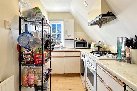 1 bedroom flat for sale, The Green, Cambridge CB24