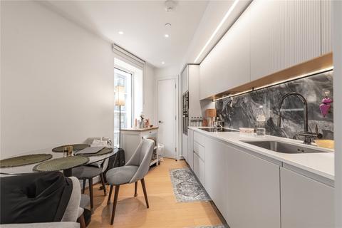 1 bedroom apartment to rent, Fountain Park Way, White City Living, London, W12