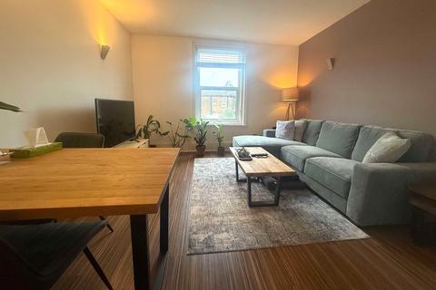 2 bedroom apartment to rent, Festing Road, Southsea Unfurnished