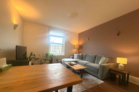 2 bedroom apartment to rent, Festing Road, Southsea Unfurnished