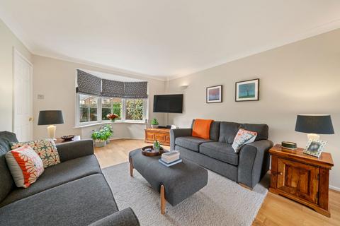6 Gracemere Crescent, Basingstoke, RG22 5JN