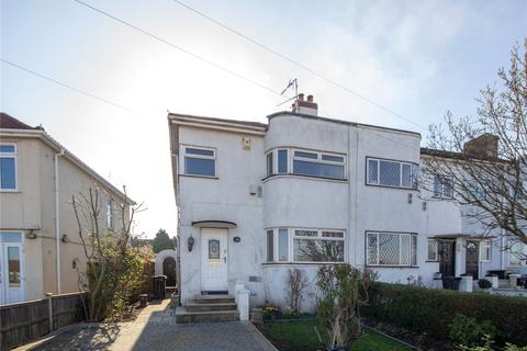 3 bedroom end of terrace house to rent, Station Road, Filton, Bristol, South Gloucestershire, BS34