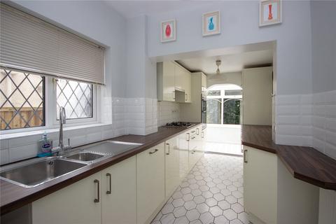 3 bedroom end of terrace house to rent, Station Road, Filton, Bristol, South Gloucestershire, BS34