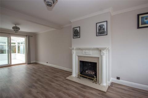 3 bedroom end of terrace house to rent, Station Road, Filton, Bristol, South Gloucestershire, BS34