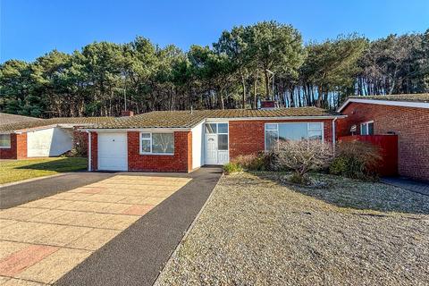 3 bedroom bungalow for sale, Aston Mead, Christchurch, Dorset, BH23