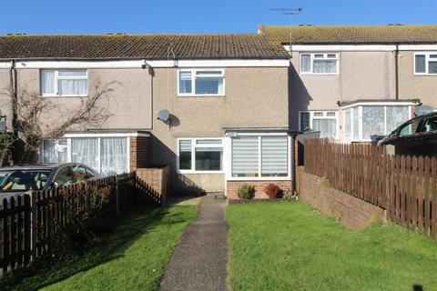 2 bedroom terraced house for sale, Dane Gardens, Margate