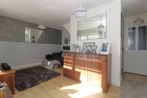 2 bedroom terraced house for sale, Dane Gardens, Margate