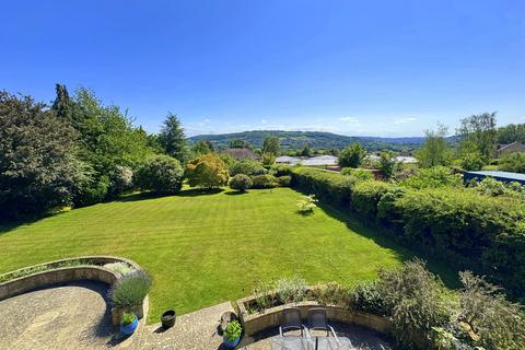 10 Bannerdown Close, Batheaston, Bath, BA1 7JN