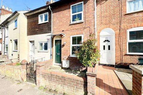 2 bedroom terraced house to rent, Watlington Street, Reading, Berkshire, RG1