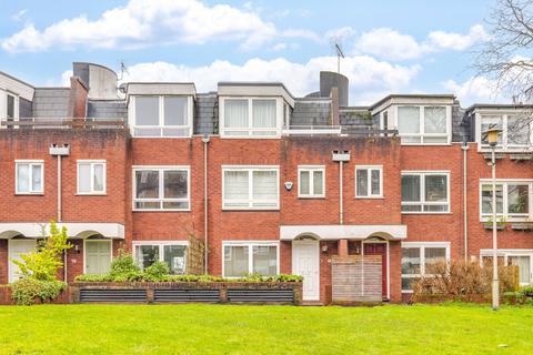 3 bedroom terraced house for sale, Vane Close, Hampstead Village