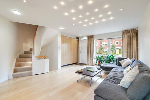 3 bedroom terraced house for sale, Vane Close, Hampstead Village