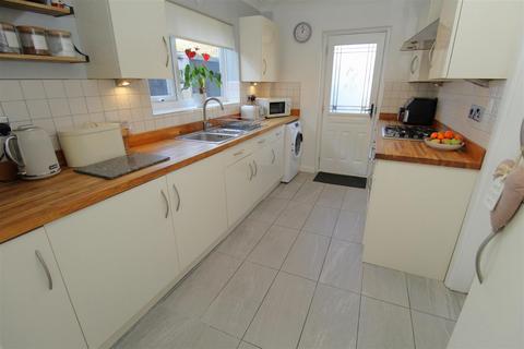 3 bedroom end of terrace house for sale, Deerbarn Drive, Liverpool L30