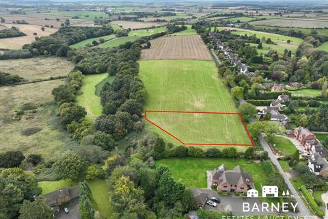 Land for sale, Great Moor Road, Pattingham WV6