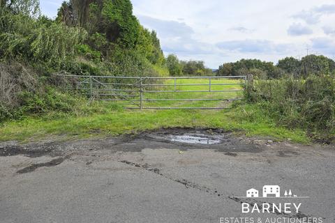 Land for sale, Great Moor Road, Pattingham WV6